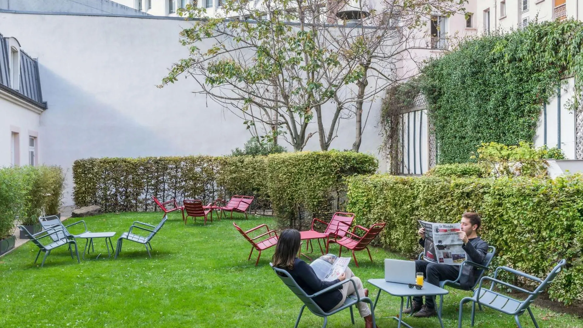ibis Paris Gare de Lyon Ledru Rollin Otel