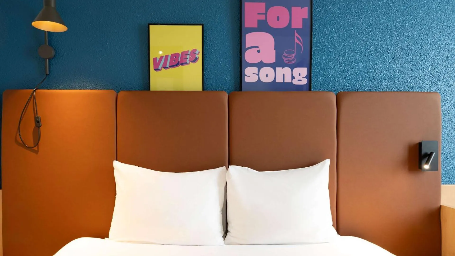ibis Paris Gare de Lyon Ledru Rollin Otel