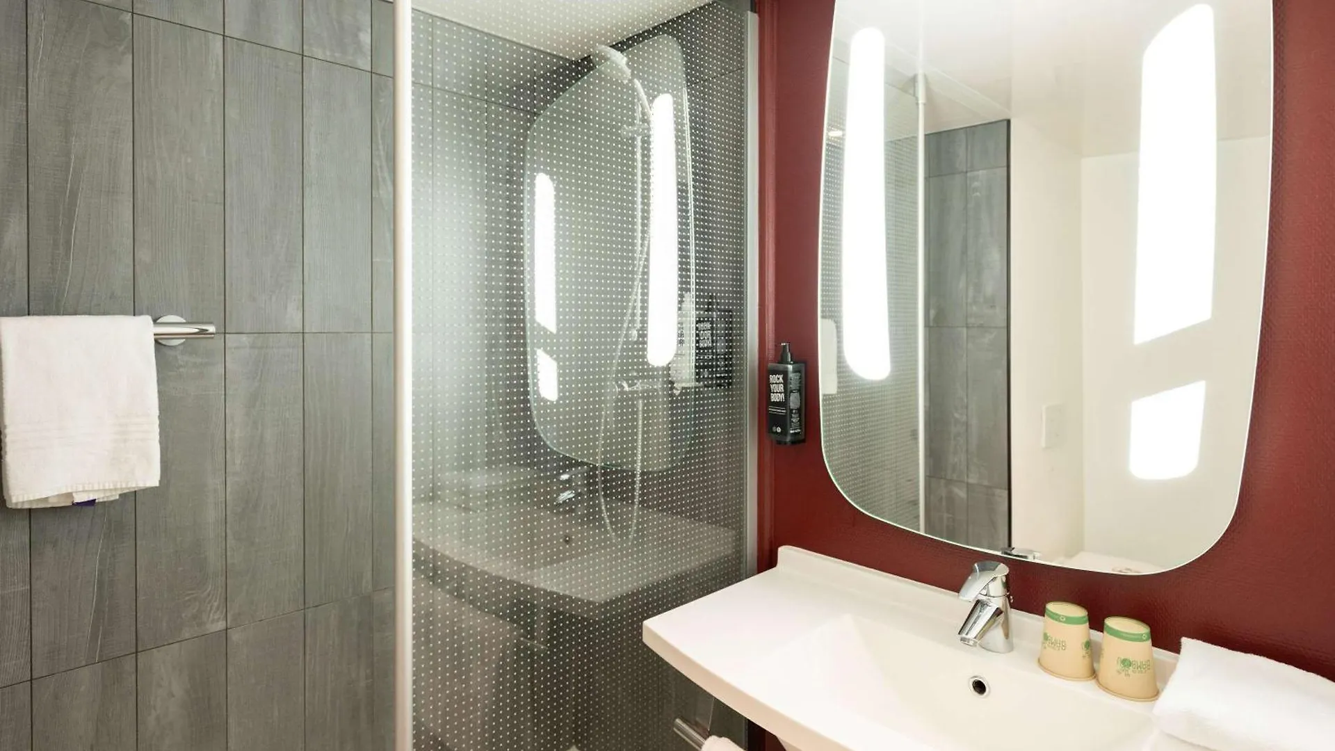 ibis Paris Gare de Lyon Ledru Rollin Otel