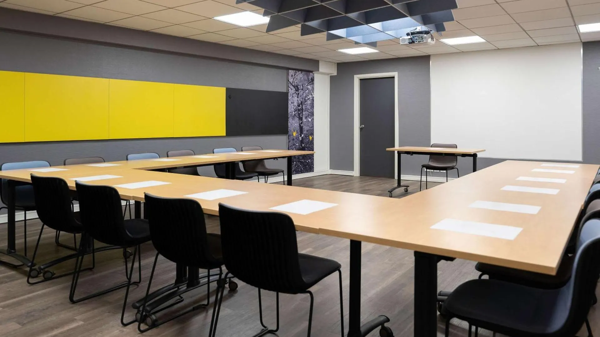 ibis Paris Gare de Lyon Ledru Rollin Otel