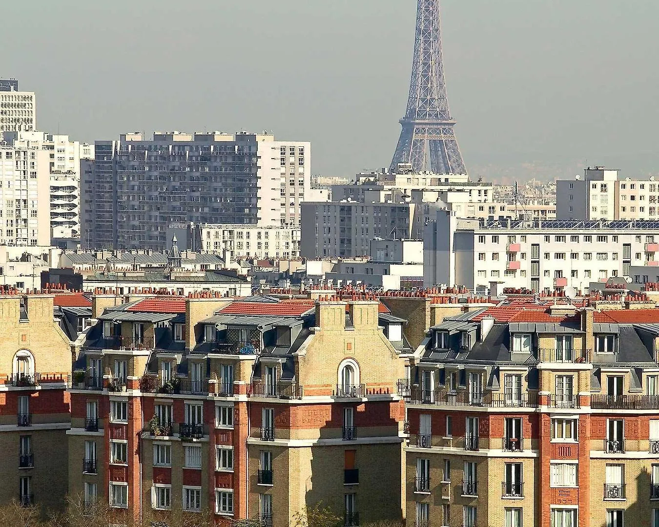 ***  Ibis Paris Gare De Lyon Ledru Rollin Hotel France