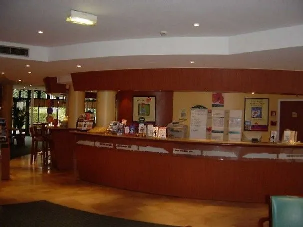 Hotel Ibis Paris Gare De Lyon Ledru Rollin