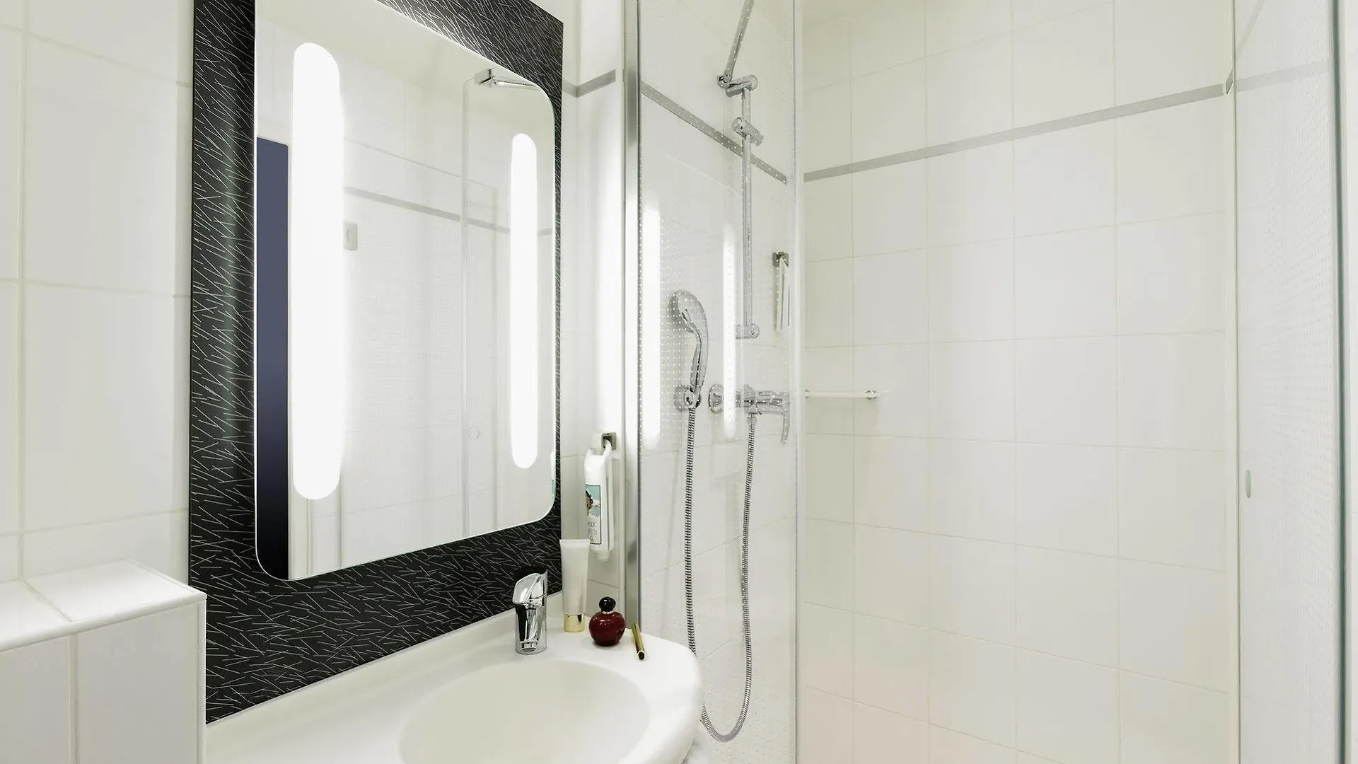 Hotel Ibis Paris Gare De Lyon Ledru Rollin 3*,  Francia