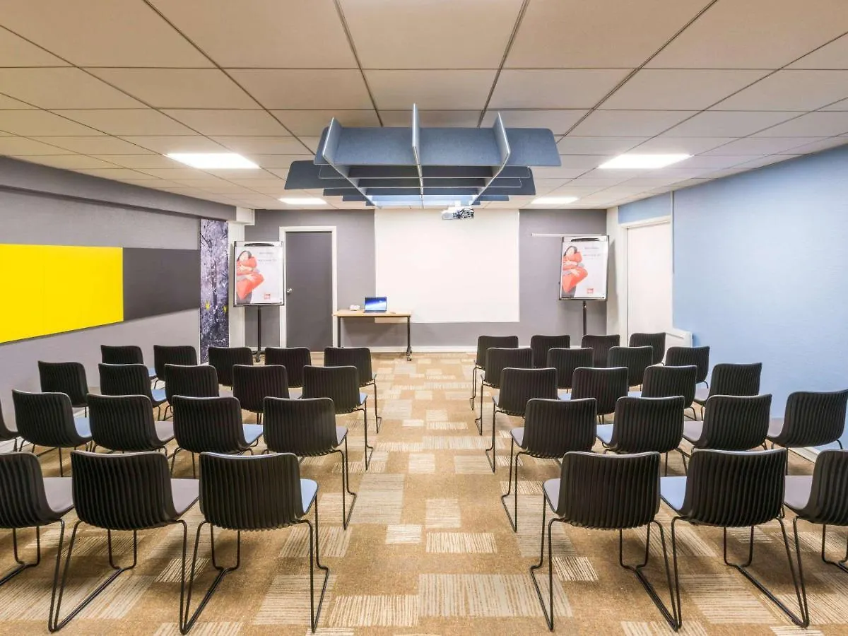 ibis Paris Gare de Lyon Ledru Rollin Otel