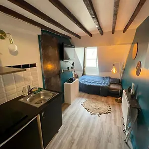 Rue Du Faubourg Poissonniere Appartement