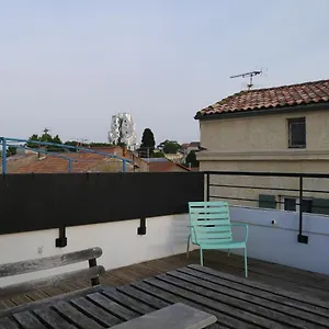  Hébergement de vacances Maison Sympa En Centre 90m2 France