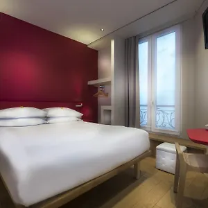 Otel Andrea, Paris