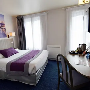 Saphir Grenelle *** Paříž