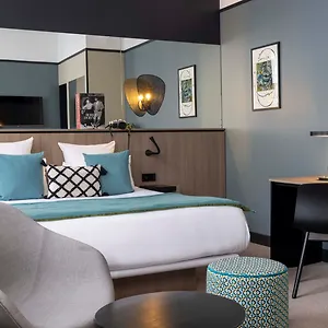 Otel Opera Liege, Paris