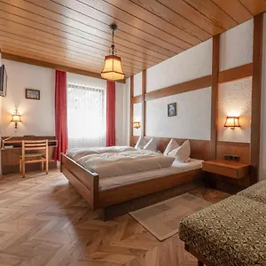 Gasthof Sponsel 