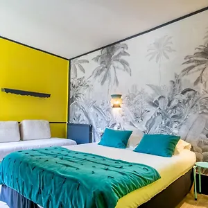 Otel Nouvel, Paris