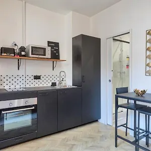 Cosy Près De L'arc De Triomphe - 2p Appartement