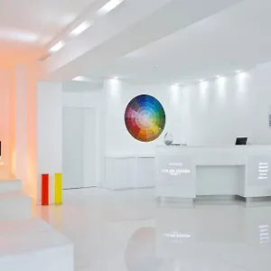 Color Design *** Paříž