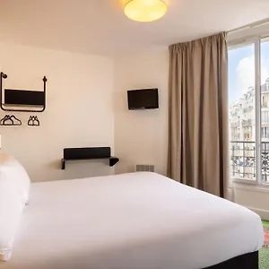 Korner Eiffel *** Paříž