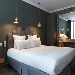 Paradis Parigi