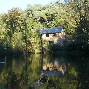  Appartement Le Triskel De Bertaud France