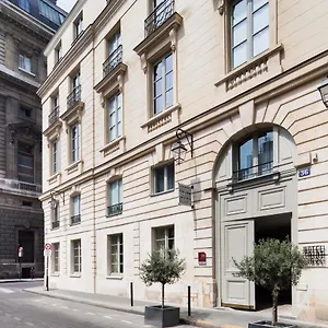 Saint-marc Parigi
