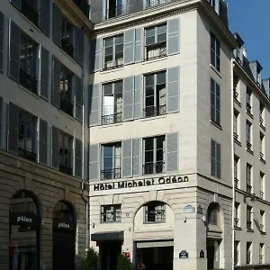 Otel Michelet Odeon, Paris